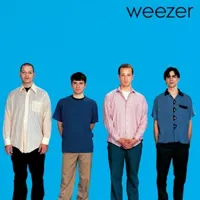 Weezer Birthday