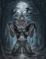 werewolf