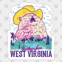 west virginia