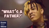 whats a father