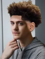 when did the low taper fade
