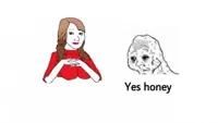 yes honey