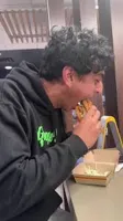 you digging in me