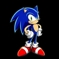 You're Too Slow Sonic